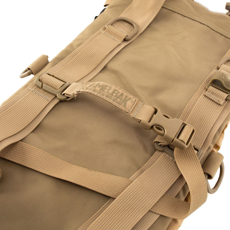 Desert Camelbak Hydration Backpack | Issued, , large image number 3